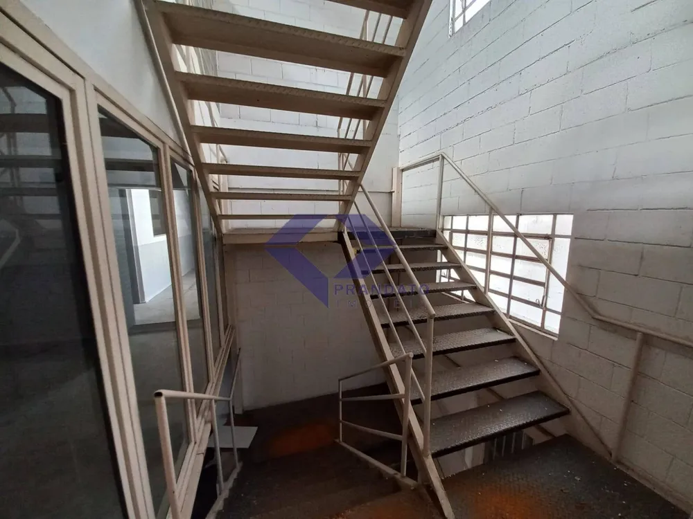 Depósito-Galpão, 570 m² - Foto 16