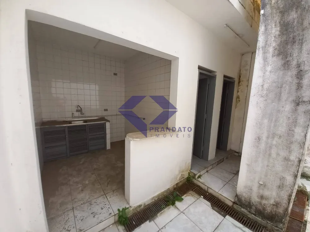 Depósito-Galpão, 570 m² - Foto 8
