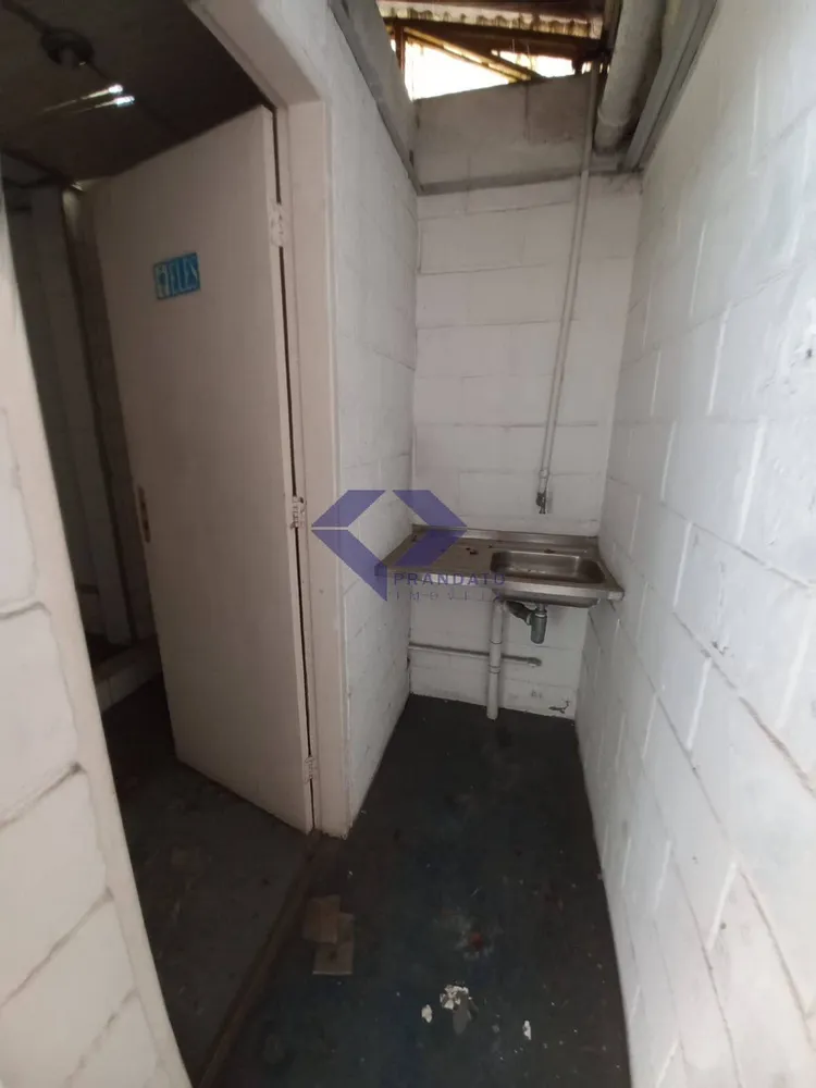 Depósito-Galpão, 570 m² - Foto 3