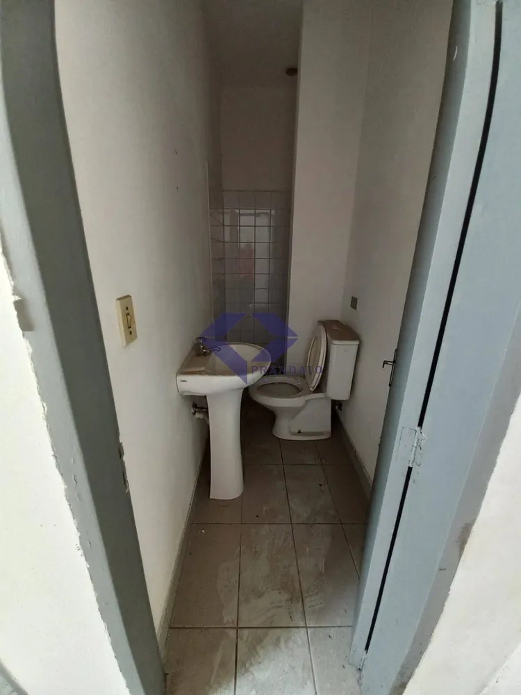 Depósito-Galpão, 570 m² - Foto 14