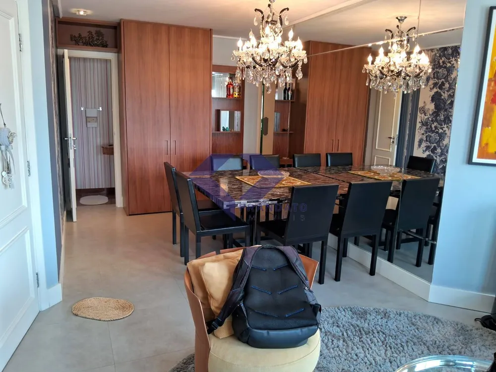 Apartamento, 3 quartos, 108 m² - Foto 1