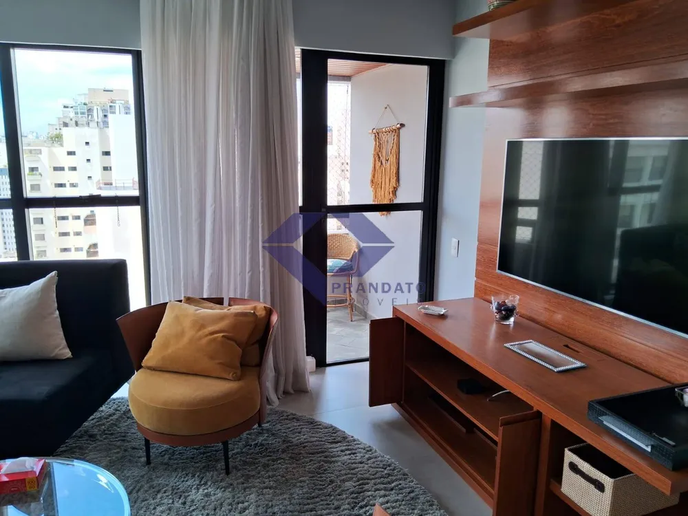 Apartamento, 3 quartos, 108 m² - Foto 4