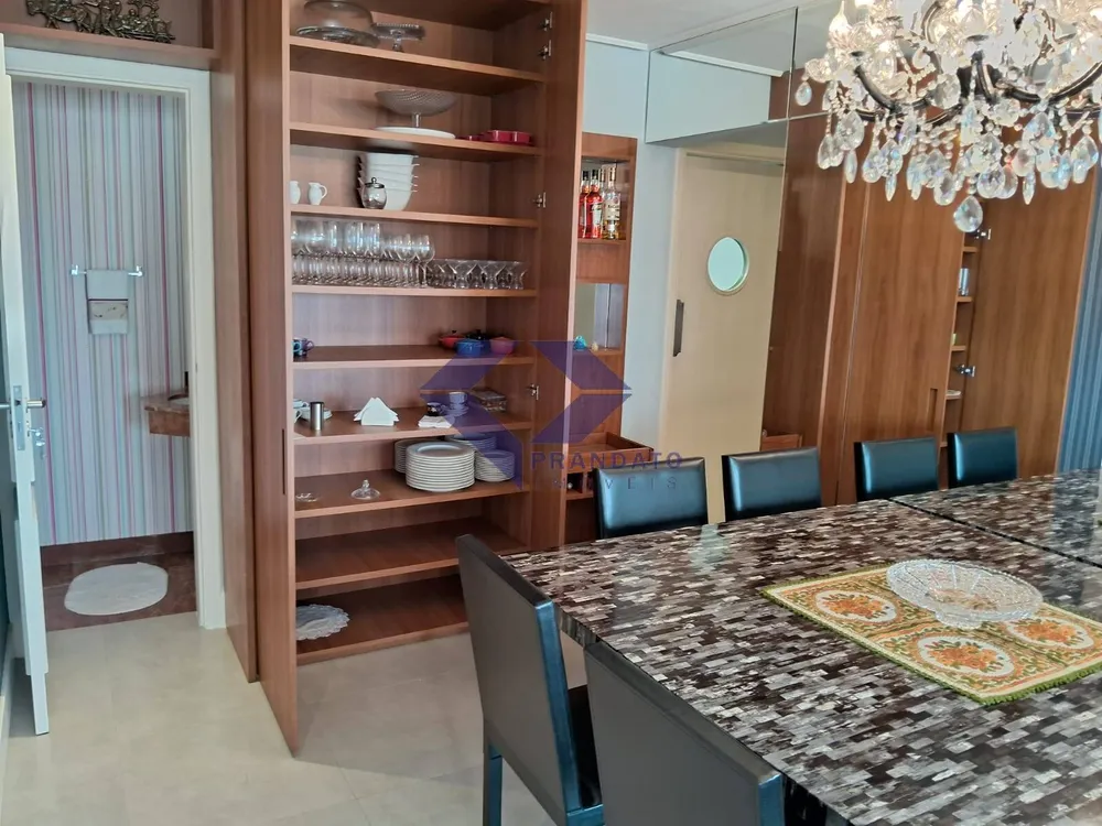 Apartamento, 3 quartos, 108 m² - Foto 2