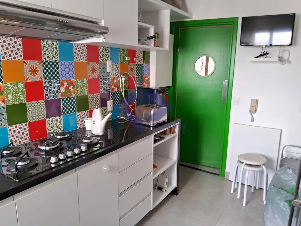 Apartamento, 3 quartos, 108 m² - Foto 16