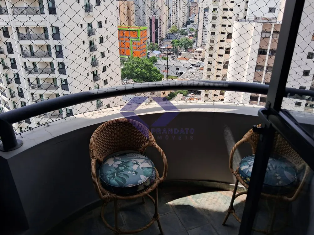 Apartamento, 3 quartos, 108 m² - Foto 8