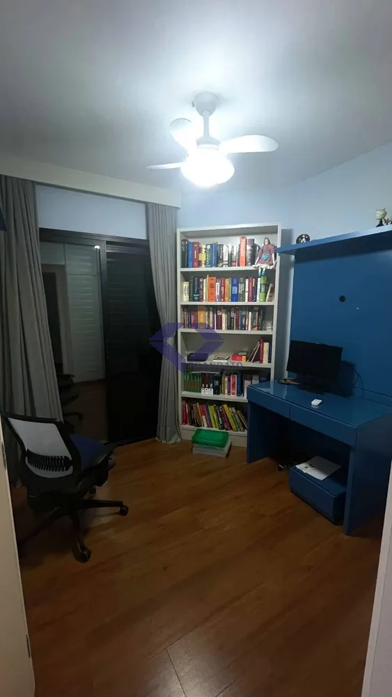 Apartamento, 3 quartos, 108 m² - Foto 7