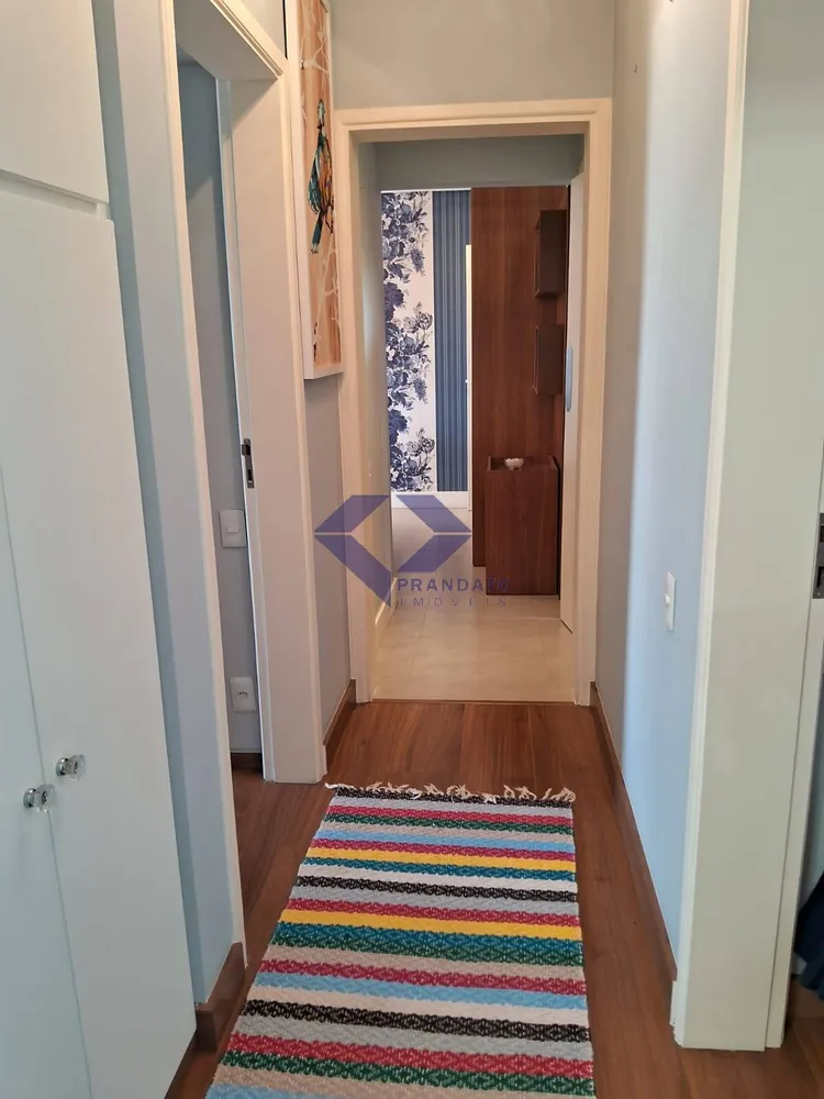Apartamento, 3 quartos, 108 m² - Foto 10