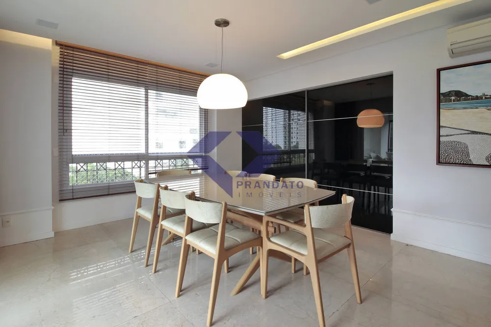 Apartamento, 3 quartos, 350 m² - Foto 5