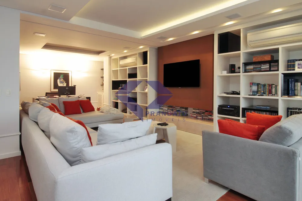 Apartamento, 3 quartos, 350 m² - Foto 11