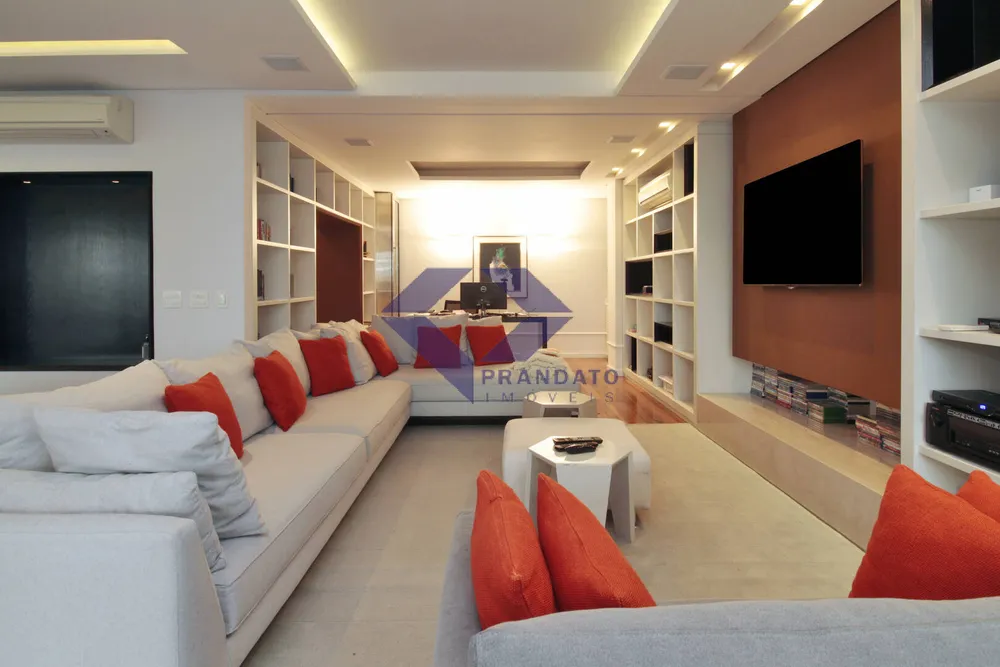 Apartamento, 3 quartos, 350 m² - Foto 9