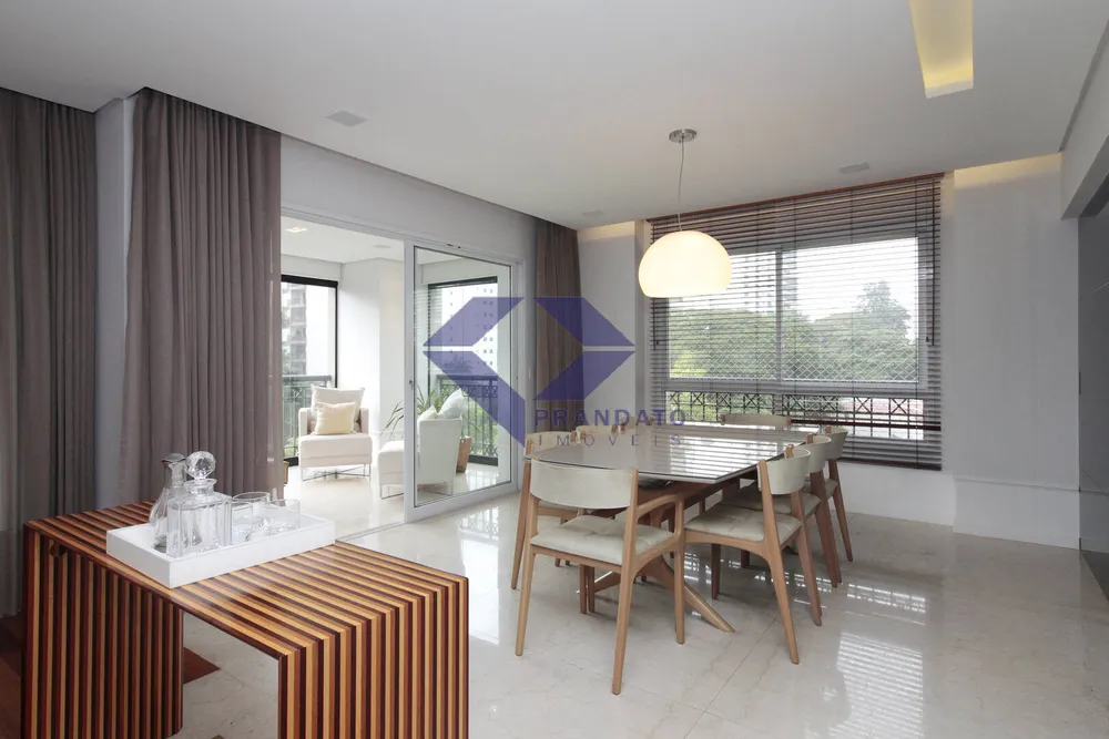Apartamento, 3 quartos, 350 m² - Foto 4