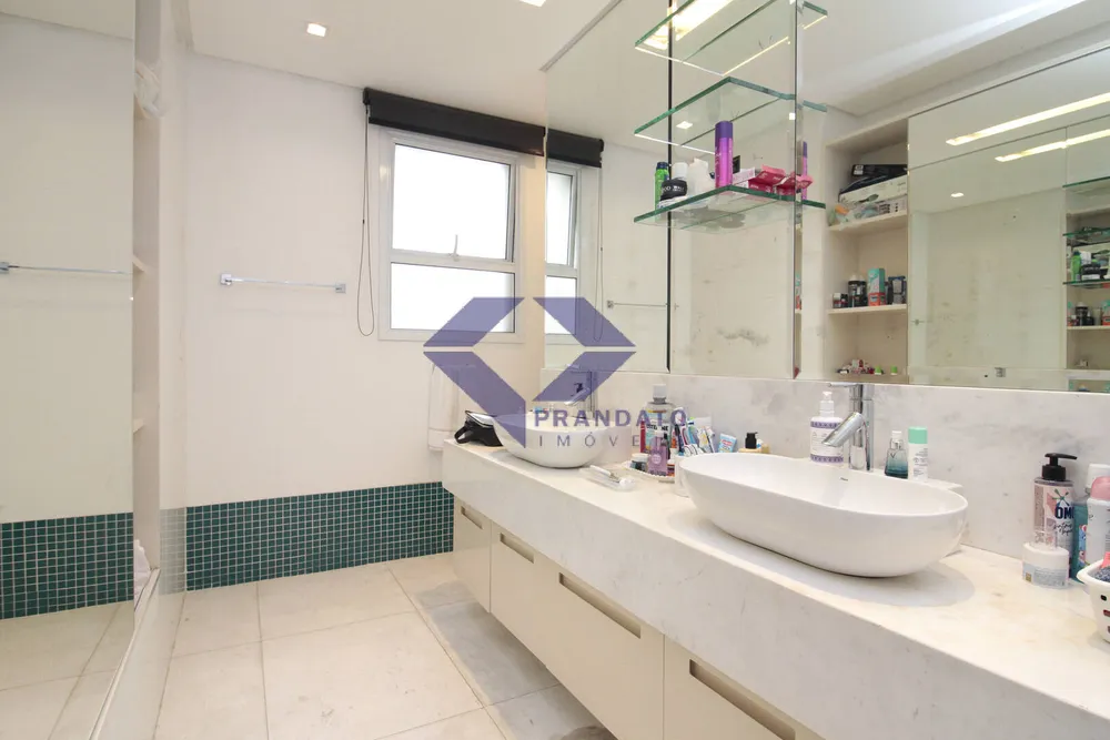 Apartamento, 3 quartos, 350 m² - Foto 1