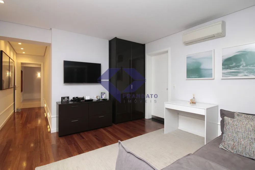 Apartamento, 3 quartos, 350 m² - Foto 2