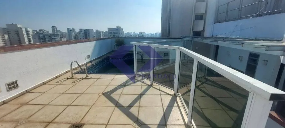 Cobertura, 4 quartos, 270 m² - Foto 2