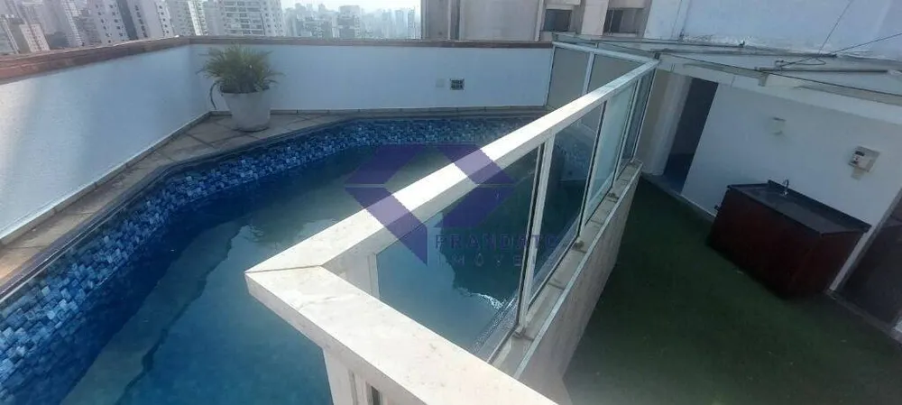 Cobertura, 4 quartos, 270 m² - Foto 1