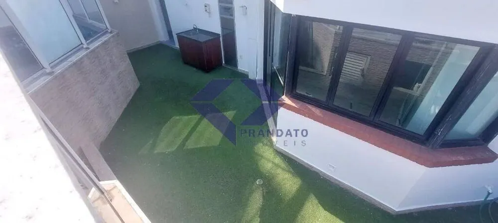 Cobertura, 4 quartos, 270 m² - Foto 5