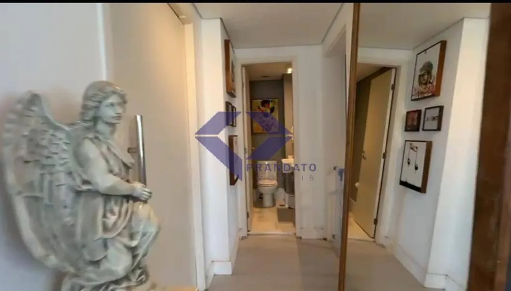 Apartamento, 3 quartos, 219 m² - Foto 8