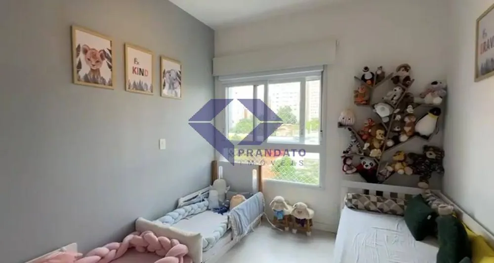 Apartamento, 3 quartos, 219 m² - Foto 11