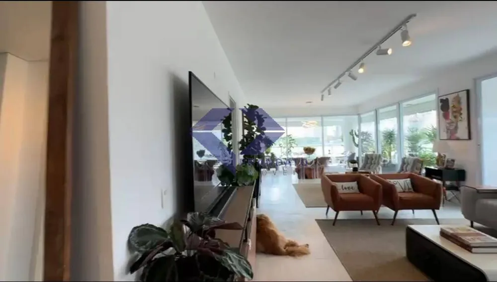 Apartamento, 3 quartos, 219 m² - Foto 6