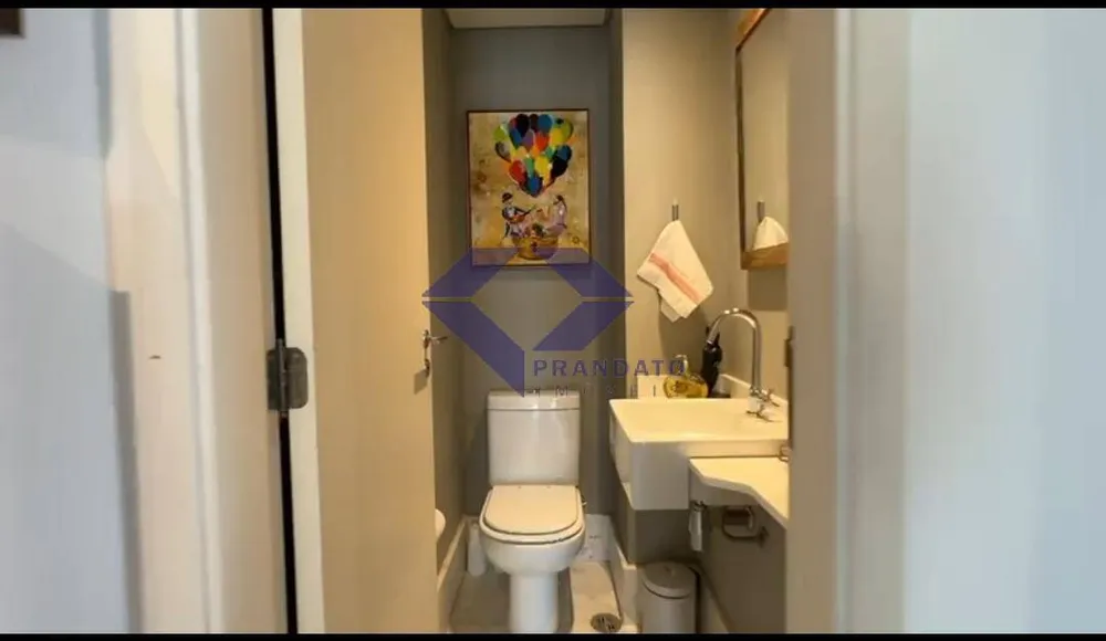 Apartamento, 3 quartos, 219 m² - Foto 7