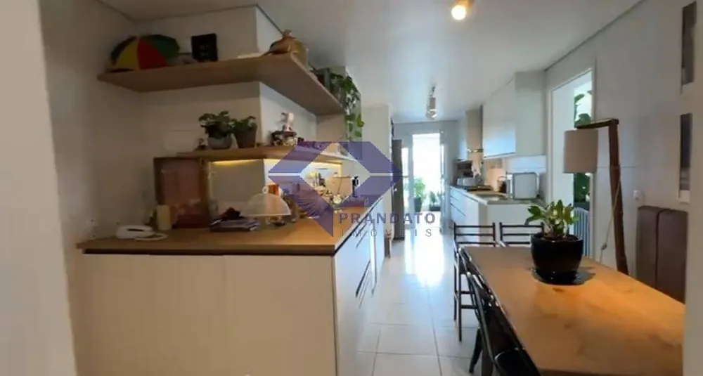 Apartamento, 3 quartos, 219 m² - Foto 15