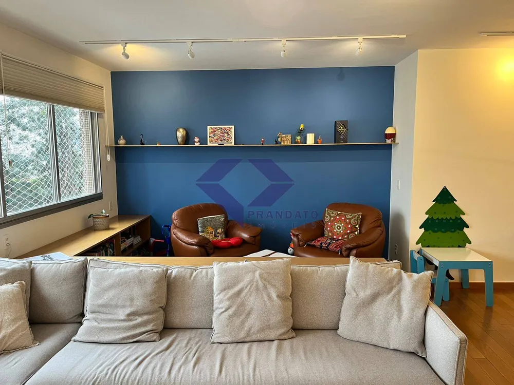 Apartamento, 3 quartos, 128 m² - Foto 4