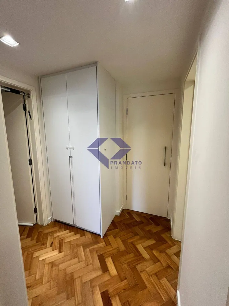 Apartamento, 3 quartos, 128 m² - Foto 6
