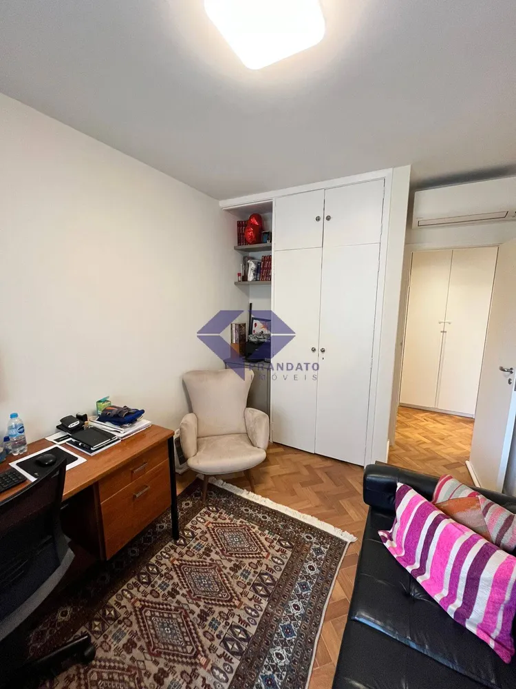 Apartamento, 3 quartos, 128 m² - Foto 2