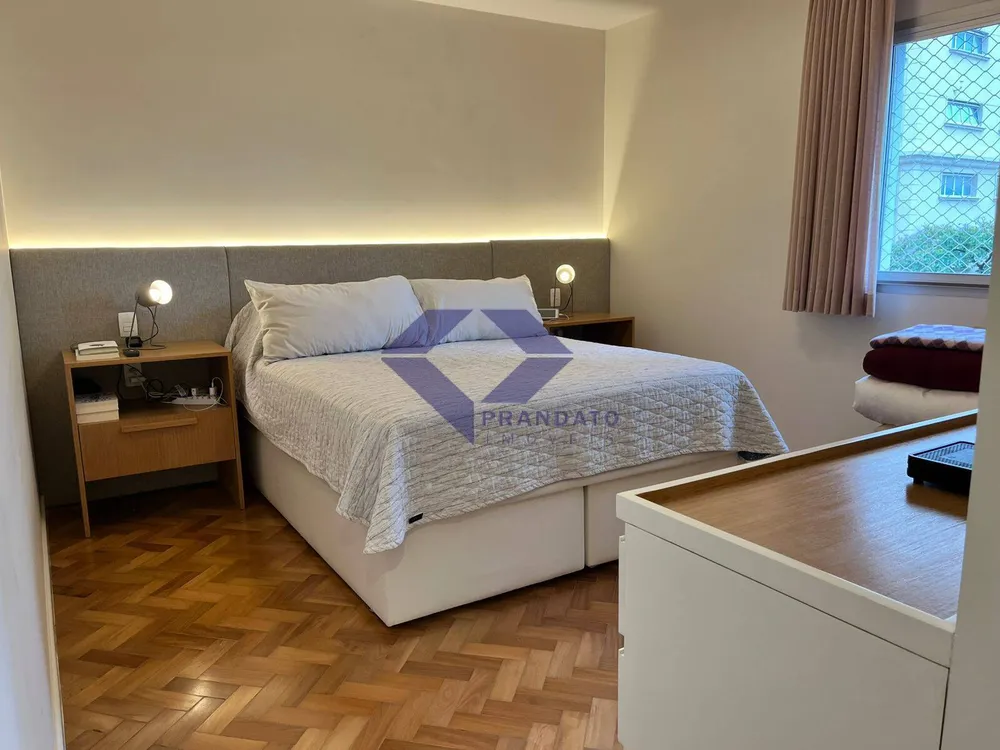 Apartamento, 3 quartos, 128 m² - Foto 8