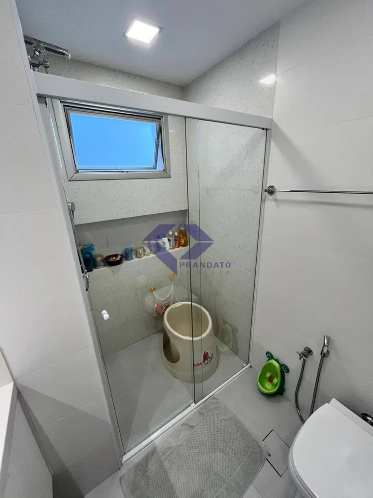 Apartamento, 3 quartos, 128 m² - Foto 1