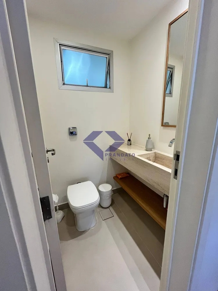 Apartamento, 3 quartos, 128 m² - Foto 3