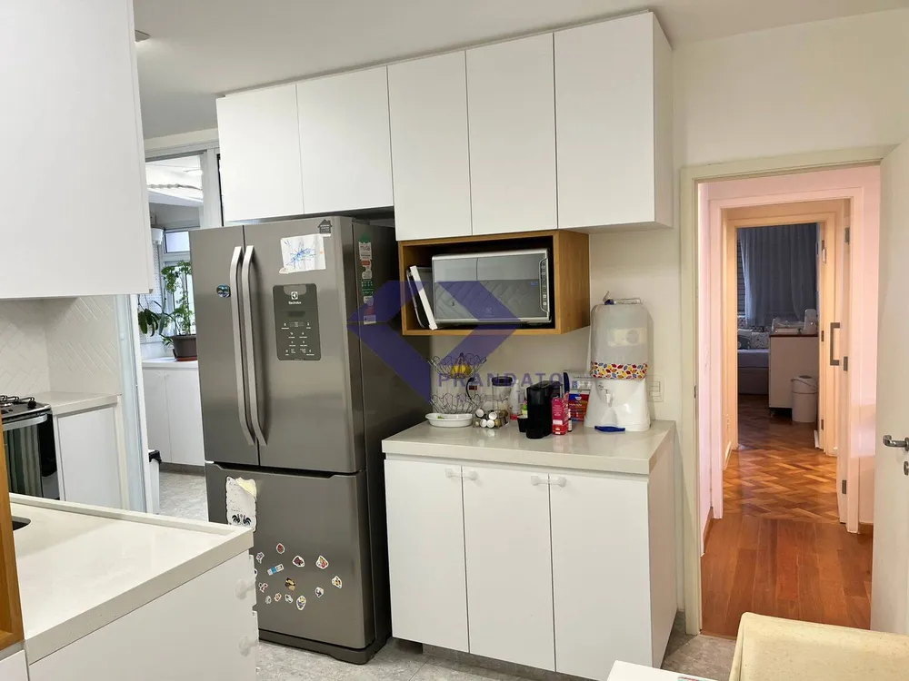Apartamento, 3 quartos, 128 m² - Foto 4