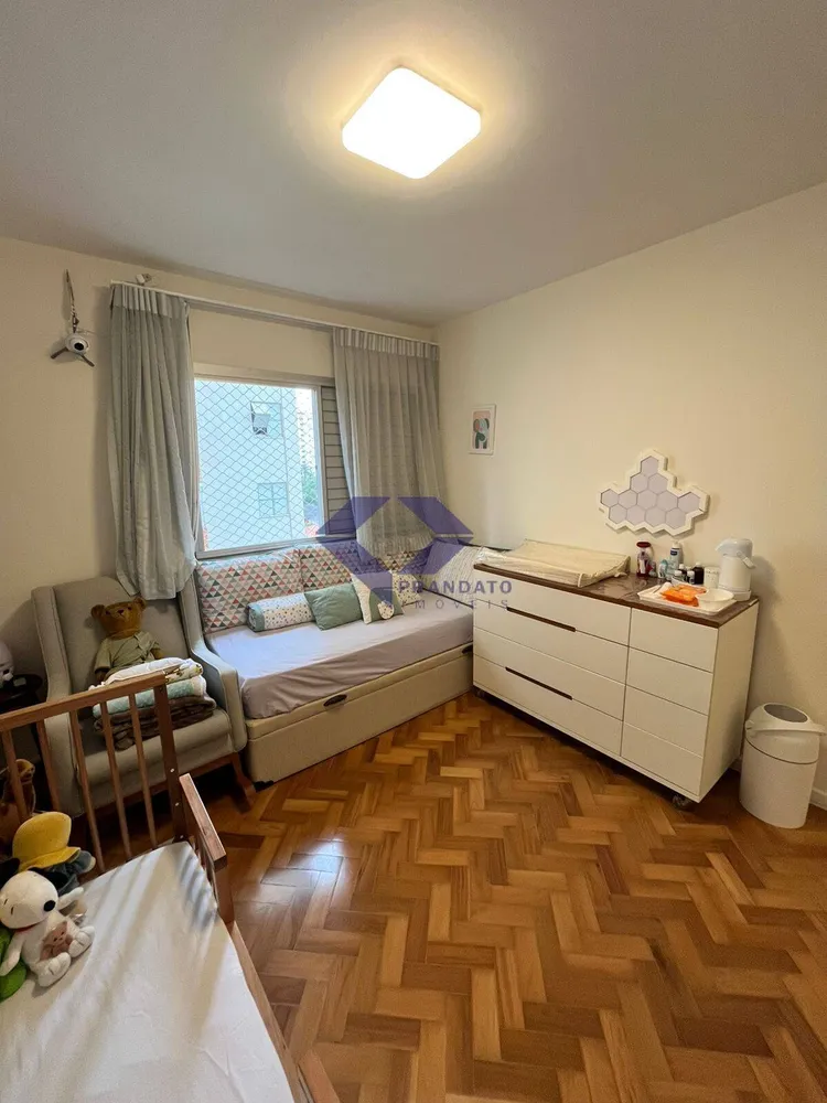 Apartamento, 3 quartos, 128 m² - Foto 12