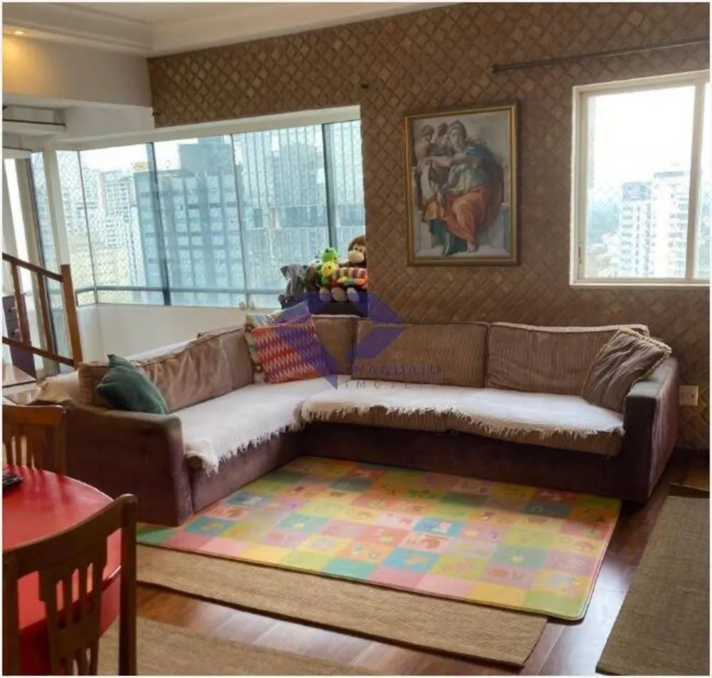 Cobertura, 4 quartos, 300 m² - Foto 1