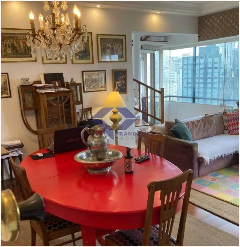 Cobertura, 4 quartos, 300 m² - Foto 3