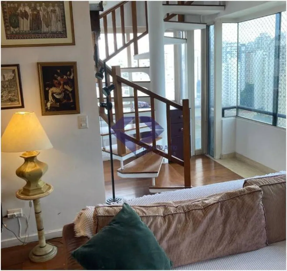 Cobertura, 4 quartos, 300 m² - Foto 3