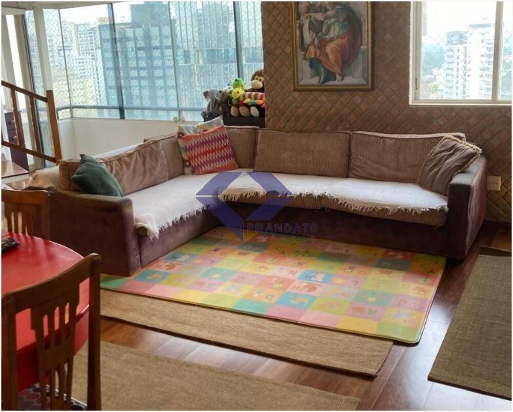 Cobertura, 4 quartos, 300 m² - Foto 5