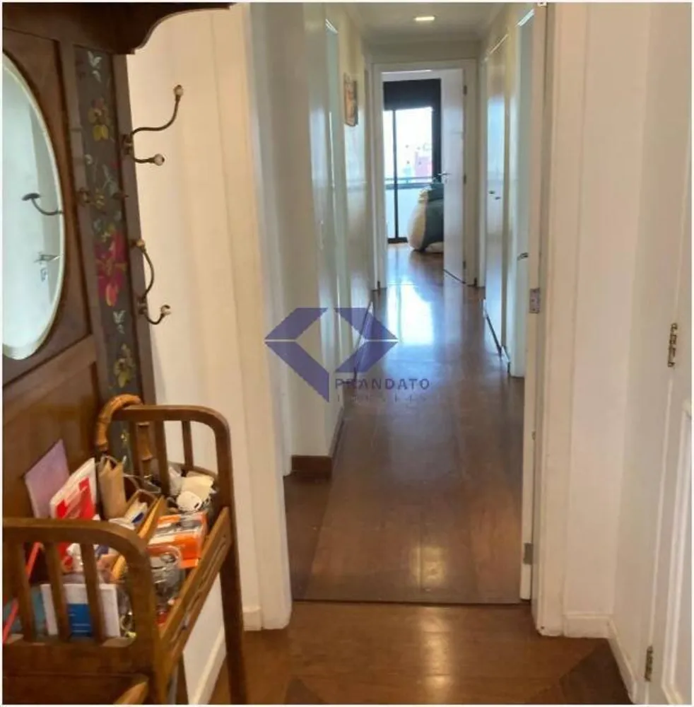Cobertura, 4 quartos, 300 m² - Foto 2