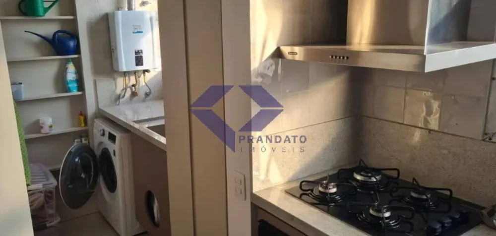 Apartamento, 3 quartos, 90 m² - Foto 1