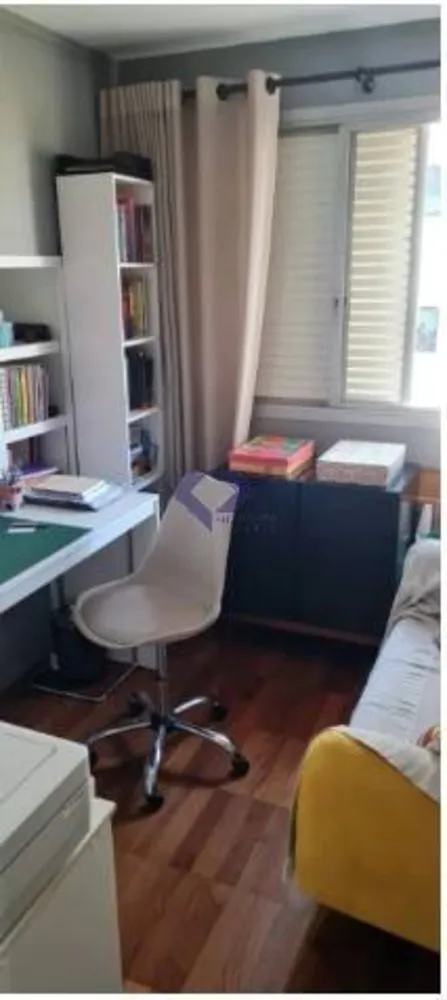 Apartamento, 3 quartos, 90 m² - Foto 10