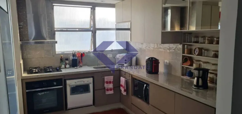 Apartamento, 3 quartos, 90 m² - Foto 4