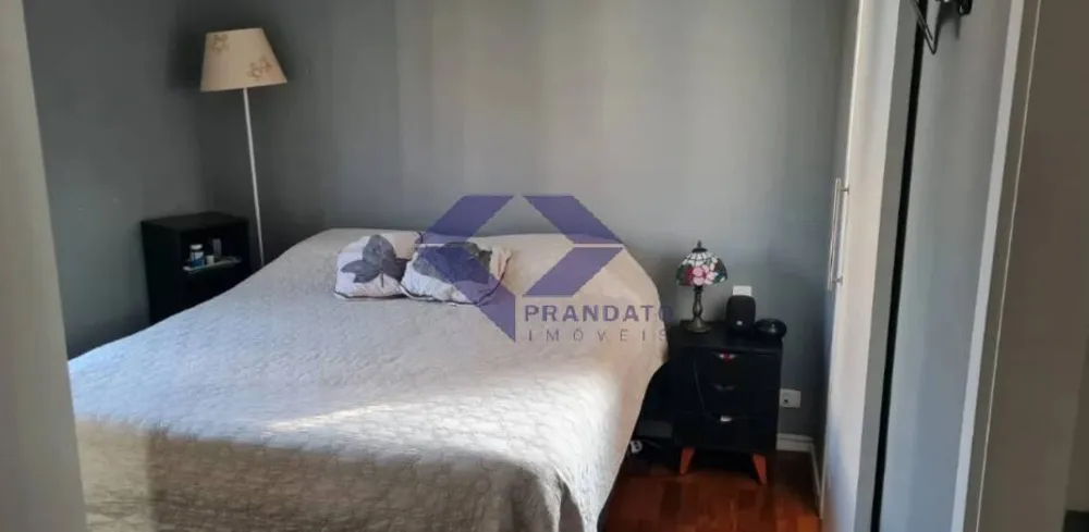 Apartamento, 3 quartos, 90 m² - Foto 7
