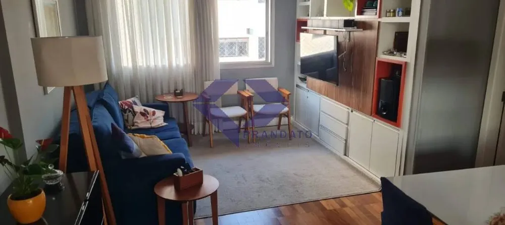 Apartamento, 3 quartos, 90 m² - Foto 3
