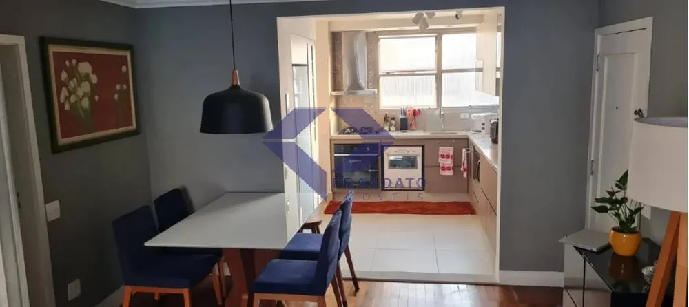 Apartamento, 3 quartos, 90 m² - Foto 2