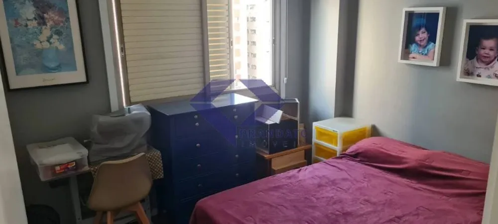 Apartamento, 3 quartos, 90 m² - Foto 9