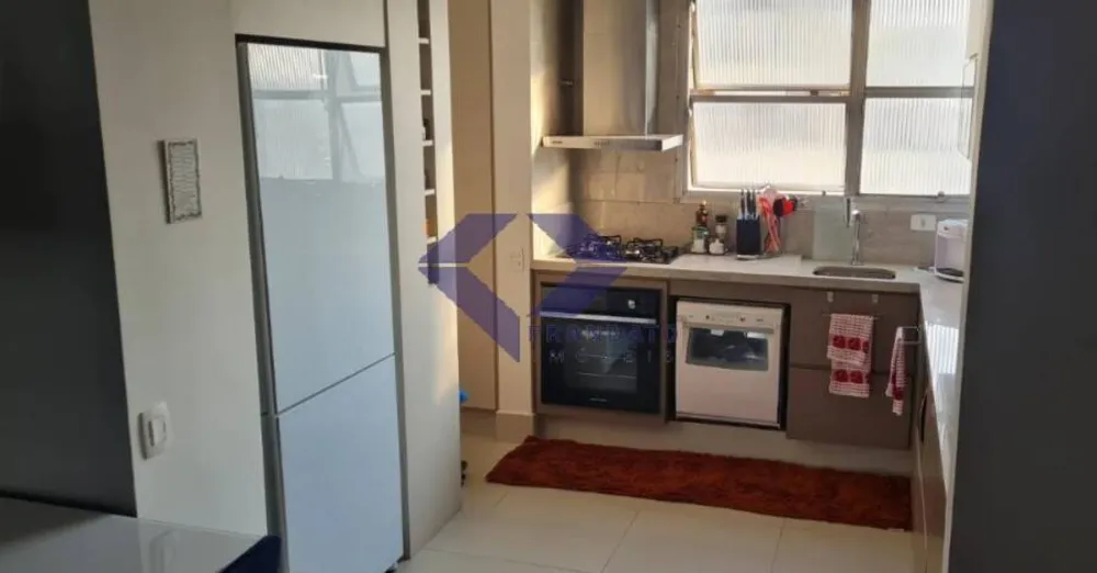Apartamento, 3 quartos, 90 m² - Foto 3