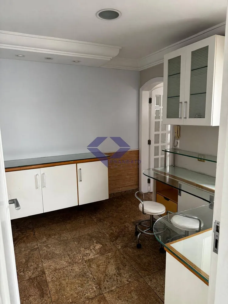 Apartamento, 4 quartos, 193 m² - Foto 9