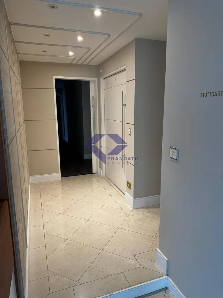 Apartamento, 4 quartos, 193 m² - Foto 6