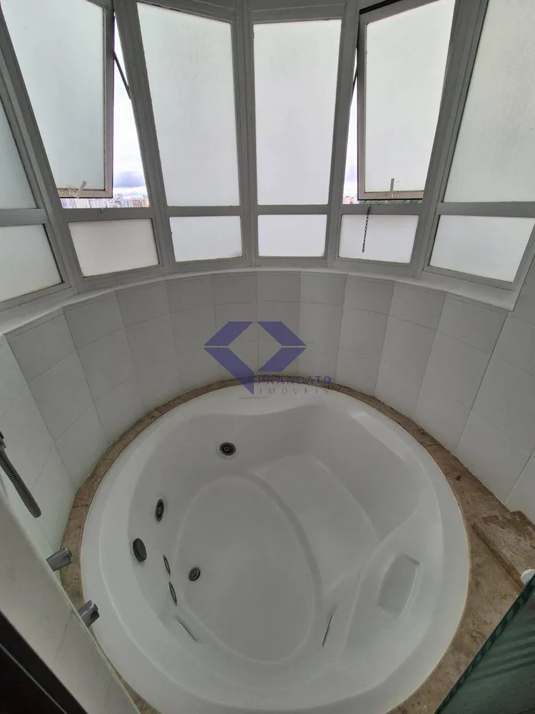 Apartamento, 4 quartos, 193 m² - Foto 11