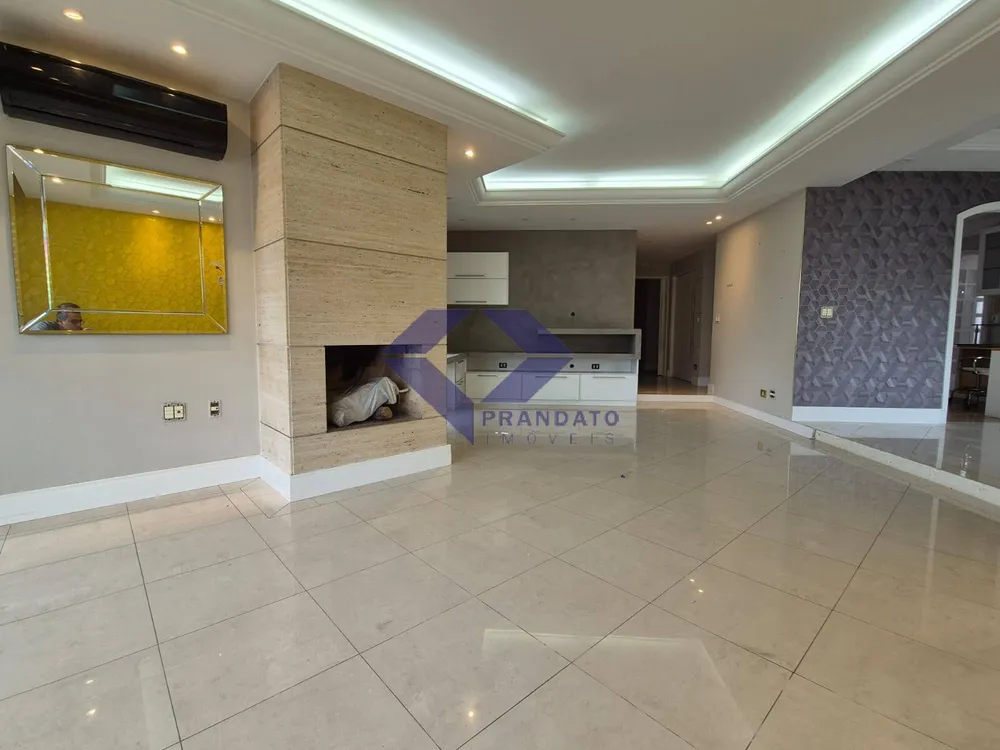 Apartamento, 4 quartos, 193 m² - Foto 2